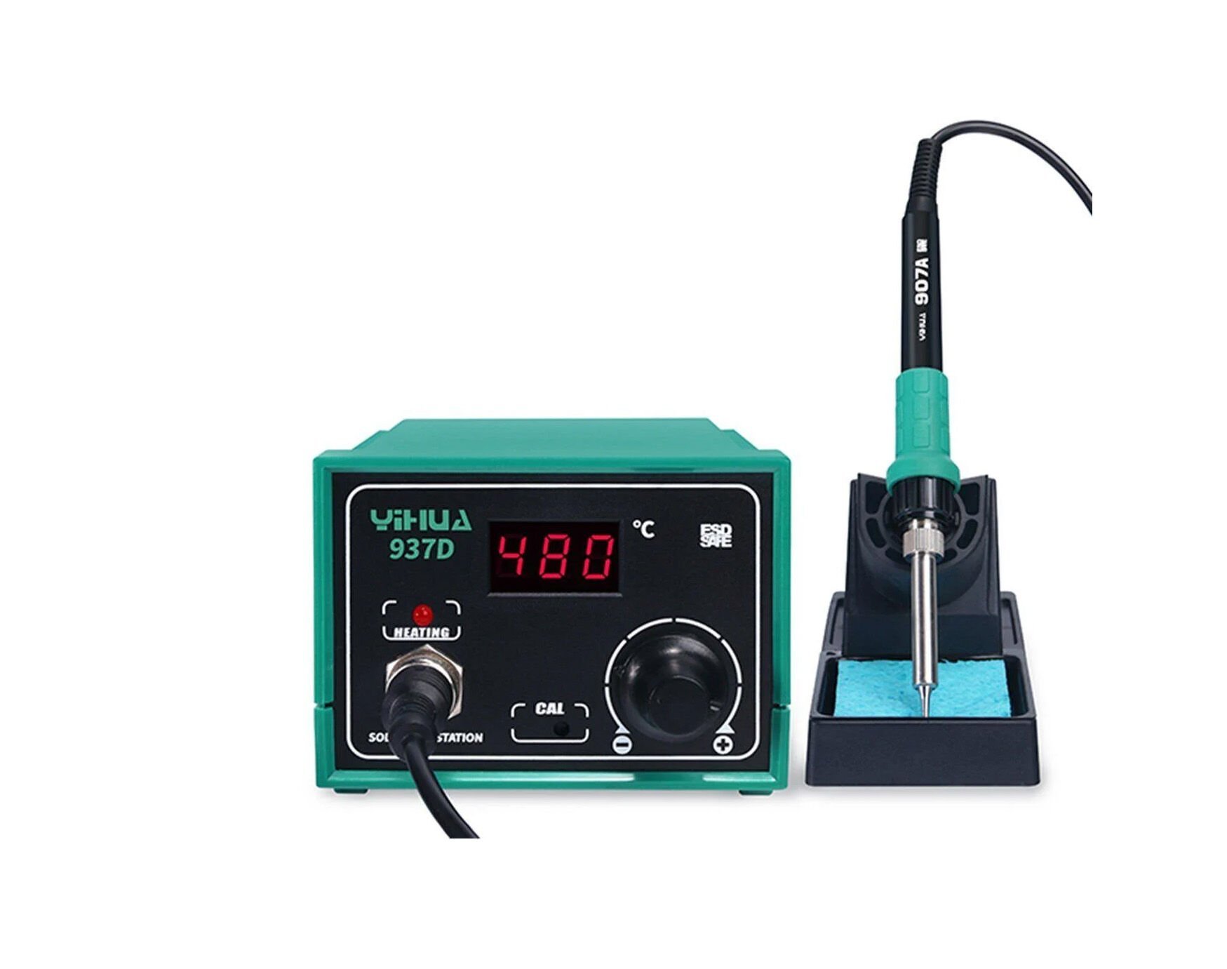 Yihua 937D Lehimleme Havya İstasyonu