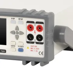 PCE Ağ Test Cihazı PCE-PA 7500