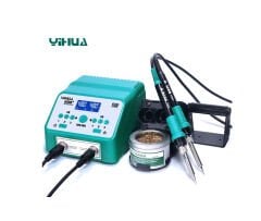 Yihua 938D+ Lehimleme Havya İstasyonu