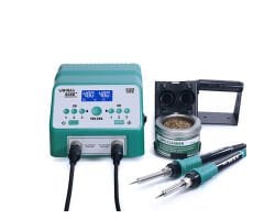 Yihua 938D+ Lehimleme Havya İstasyonu