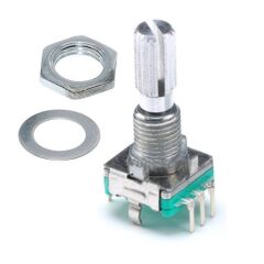 EC11 Rotary Encoder