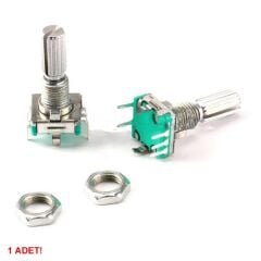 EC11 Rotary Encoder