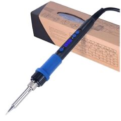 Prolink PR-LK60D Led Ekran Isı Ayarlı Kalem Havya