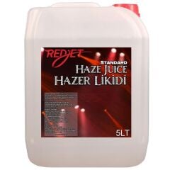 Redjet Hazer 2 Hazer Likidi 5 lt (Standart Yoğunluk)