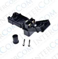 IC-215B2 C19 Power Seyyar Dişi