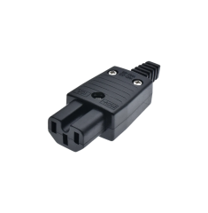 IC-215C C15 Power Fiş Seyyar