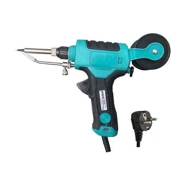 Prolink PJ-041 Lehim Beslemeli 60W Tabanca Havya