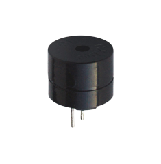 IC-219 Buzzer 12mm Devreli