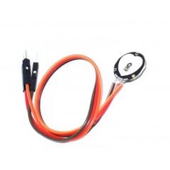 Pulse Nabız Ölçme Sensörü