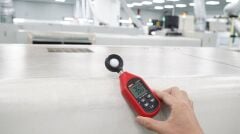 Unit UT383BT Mini Lüxmetre Işık Ölçüm Cihazı