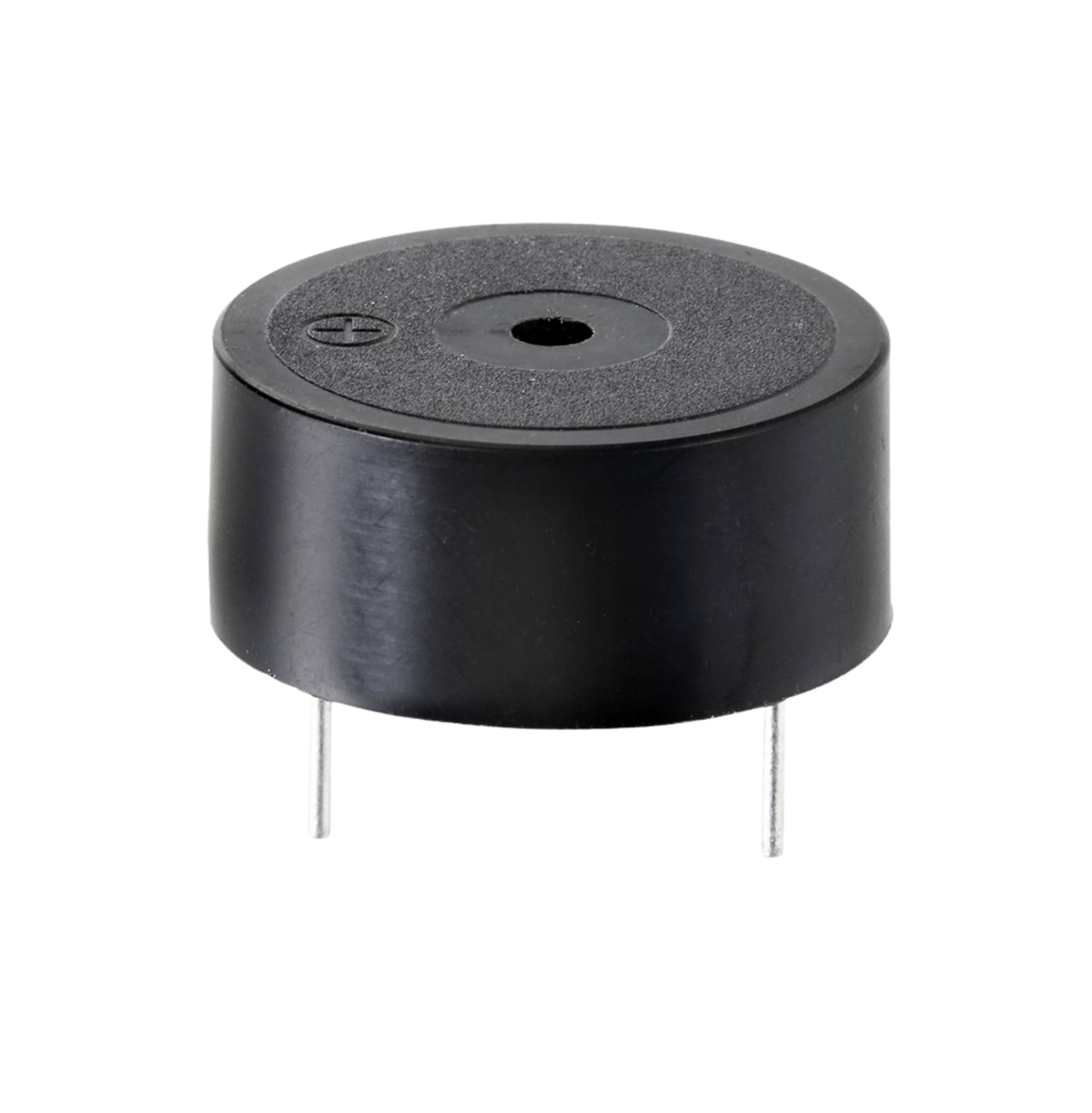 IC-220 Buzzer 12 ~ 24volt DC 23mm Devreli