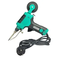 Prolink PJ-042 Lehim Beslemeli 60W Tabanca Havya