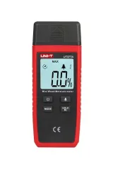 Unit UT377A Ahşap Nem Ölçüm Cihazı