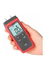 Unit UT377A Ahşap Nem Ölçüm Cihazı