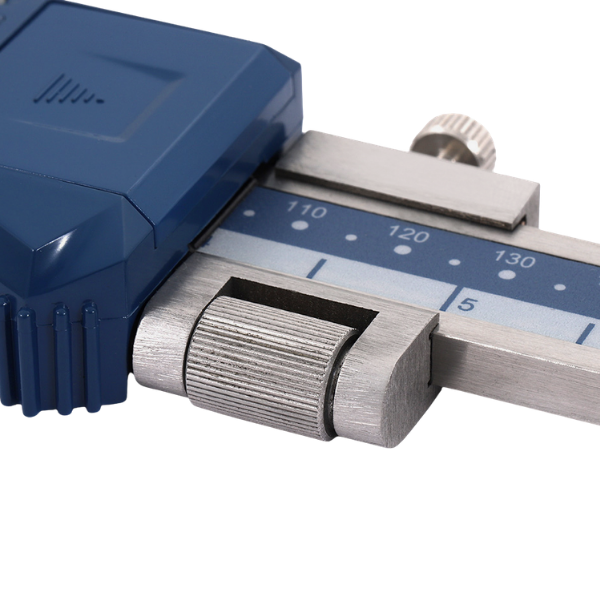 Dasqua 2710-1110 Uzun Çift Çeneli Dijital Kumpas 0-500 mm