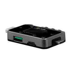 PCE Akım Ölçer PCE-FCT 5