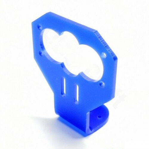 HC-SR04 Montaj Aparatı