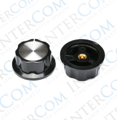 IC-222A VİDALI POT BAŞLIĞI