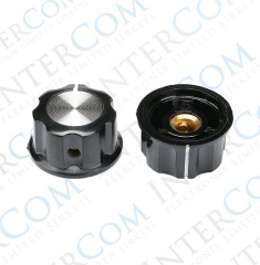 IC-222A VİDALI POT BAŞLIĞI