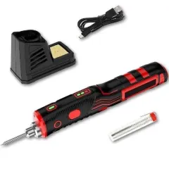 Prolink PF 006 11W Şarjlı ve Pilli Usb Kalem Havya