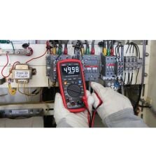 Unit UT139B True RMS Dijital Multimetre