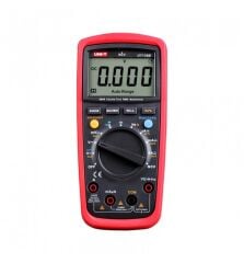 Unit UT139B True RMS Dijital Multimetre