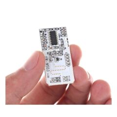 HW-MS03 Mikrodalga Radar Modül