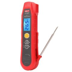 Unit UT320T Dijital Termometre