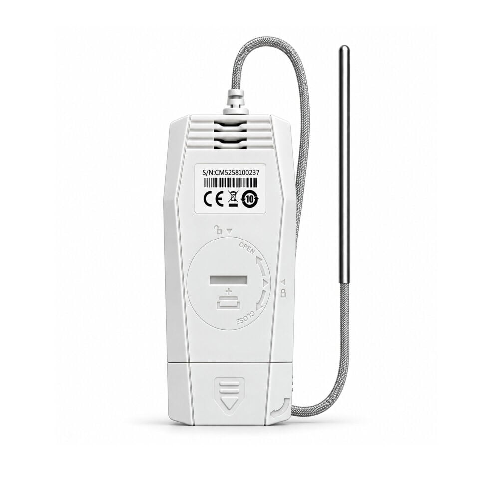 Elitech Tlog 100EC Problu Çok Kullanımlık Sıcaklık Kaydedici ( -85 - 150 )
