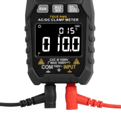 PCE Akım Ölçer PCE-CM 7