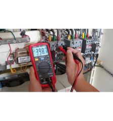 Unit UT136B+ Dijital Multimetre
