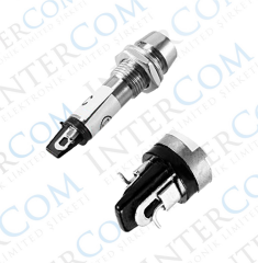 IC-225 Sinyal Lambası Metal 8mm
