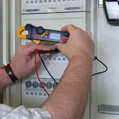 PCE Akım Ölçer PCE-DC2