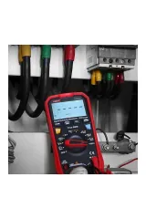 Unit UT161B 1000V True RMS Dijital Multimetre