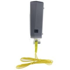 AZ 88598 K Tipi Sıcaklık Kayıt Cihazı 4 Kanallı Datalogger
