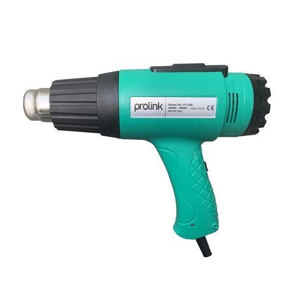 Prolink PJ-049 1800W Sıcak Hava Üfleme Tabancası