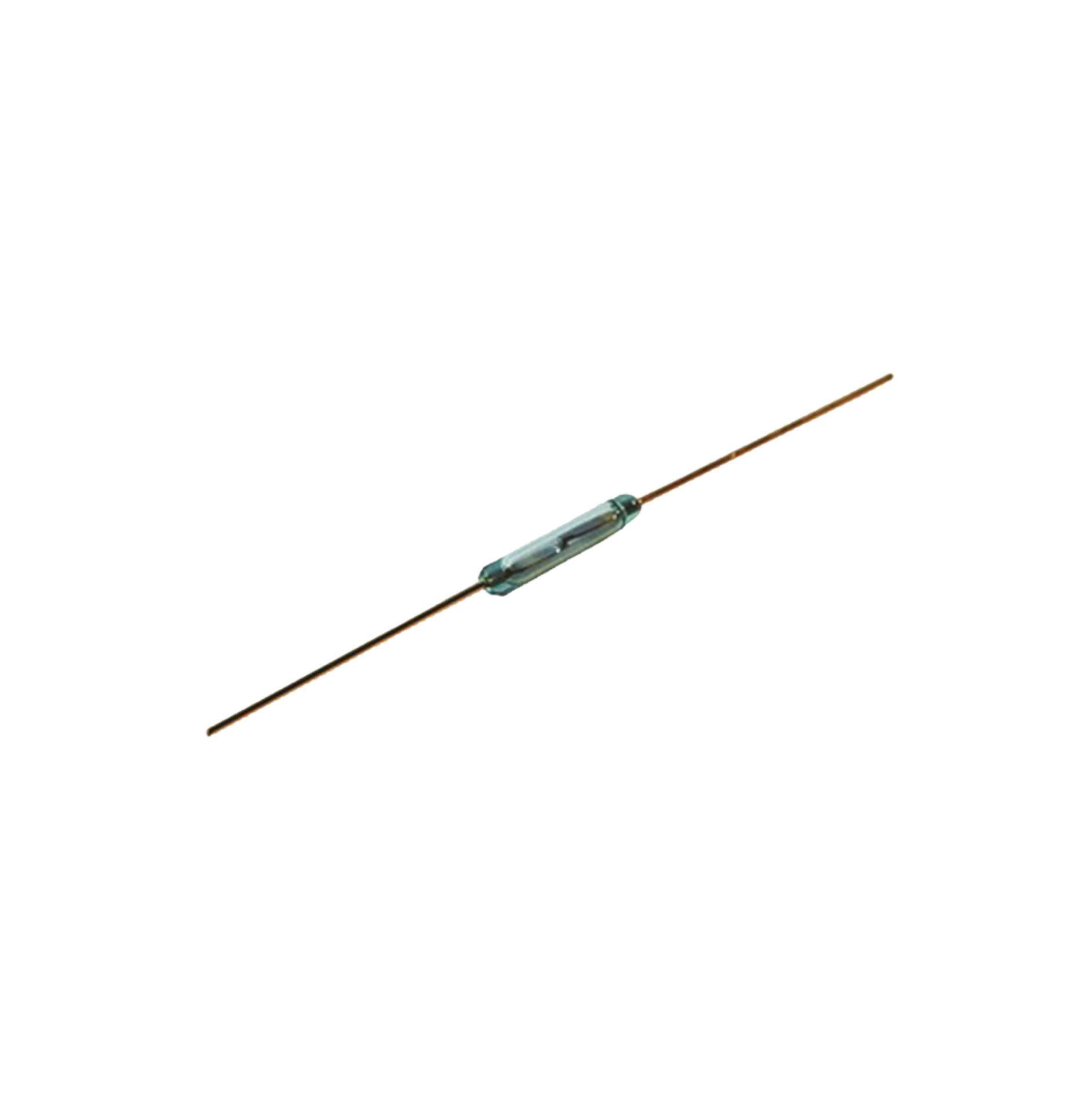 IC-228 Reed Switch 10mm Normalde Açık