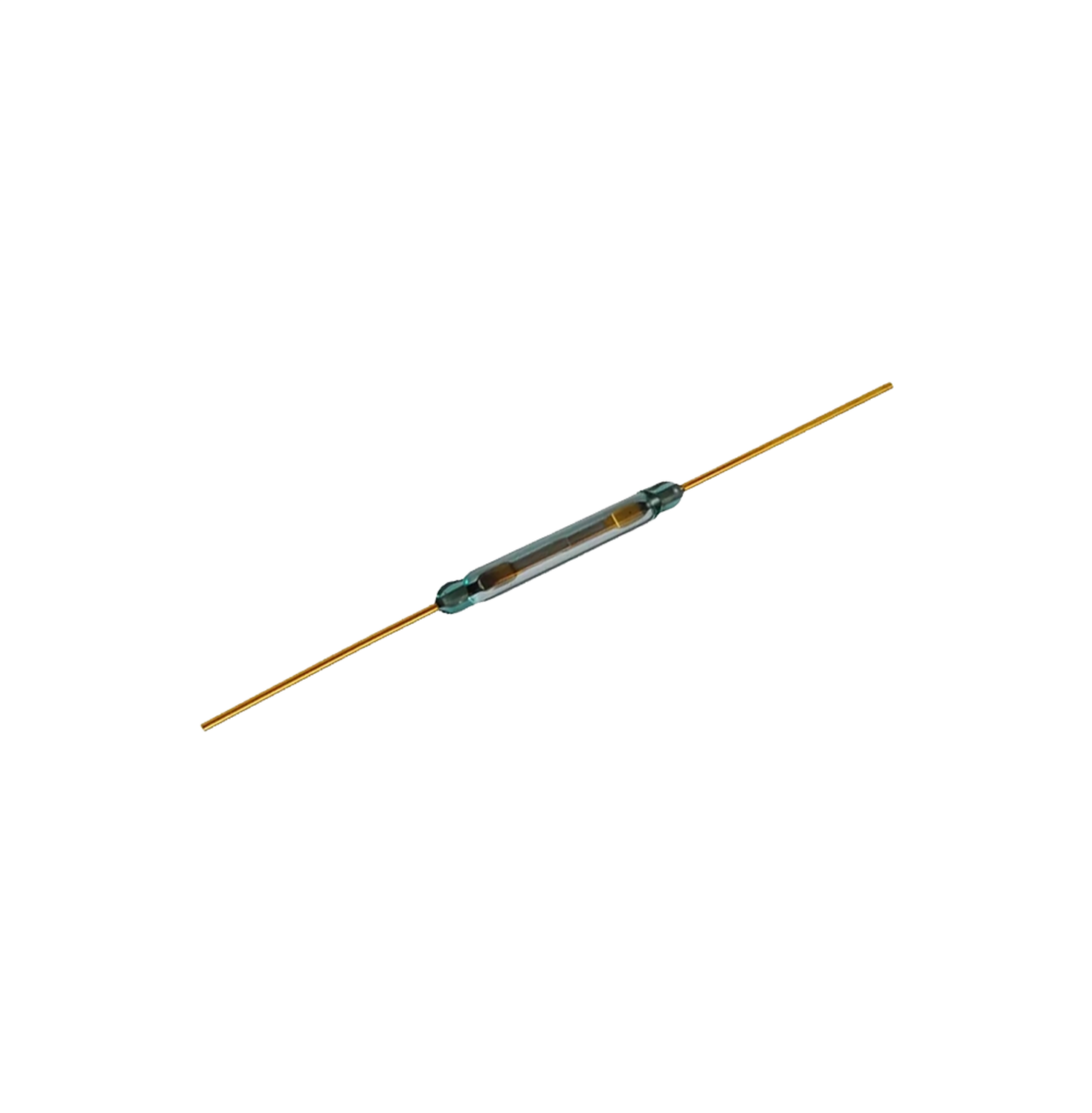 IC-228 Reed Switch 14mm Normalde Açık