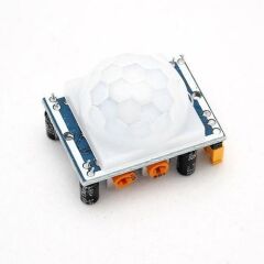 HC-SR501 PIR Sensor Modül