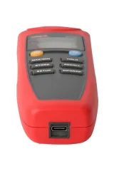 Unit UT332+ Sıcaklık ve Nem Ölçer