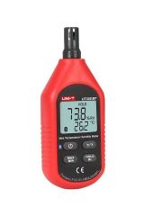Unit UT333BT Mini Sıcaklık Nem Ölçer
