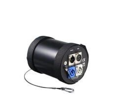 Gold Audio XFC-ST-6 6 Kanal Dmx Splitter