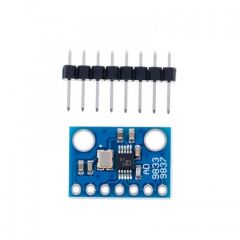 AD9833 Sinyal Jeneratör Modülü