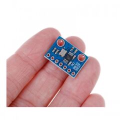 AD9833 Sinyal Jeneratör Modülü