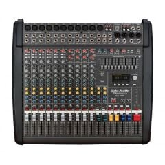 Gold Audio CMX 1000 10 Kanal Deck Mikser