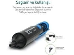 Proskit 8pk-366N-B Mavi Lehim Pompası