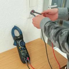 PCE Akım Ölçer PCE-DC 50
