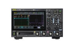 Rigol DHO914 125MHz 4 Kanallı Dijital Osiloskop