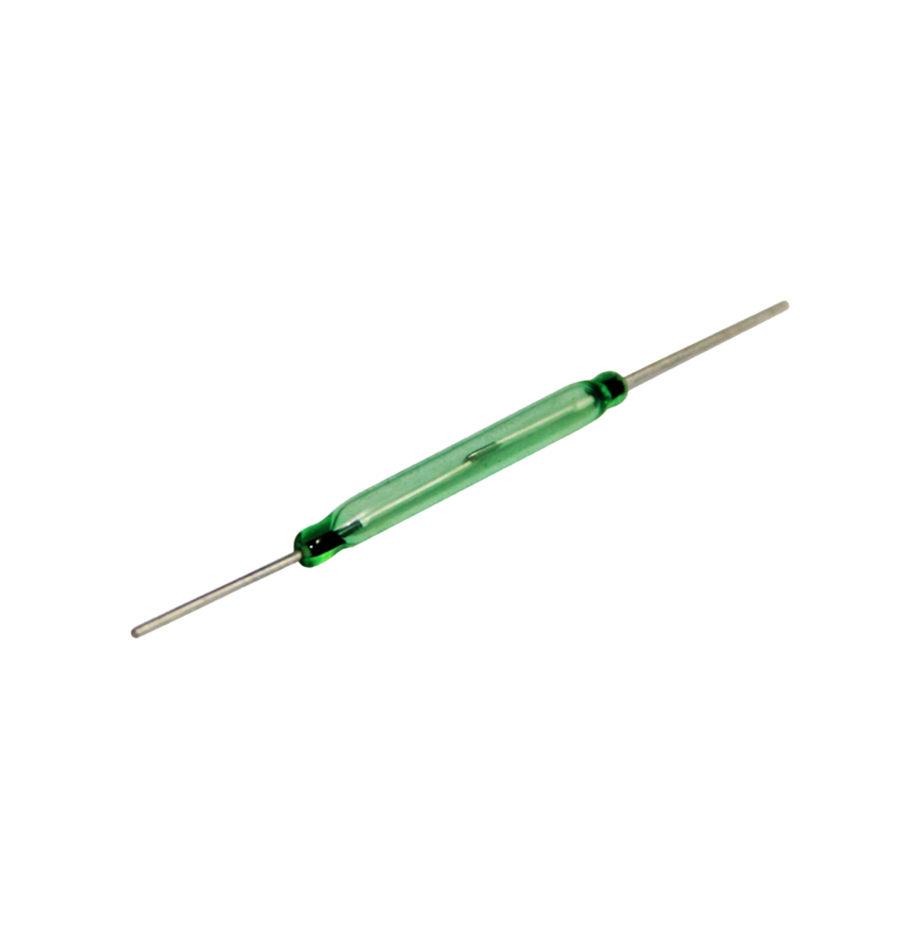 IC-228 Reed Switch 27mm Normalde Açık