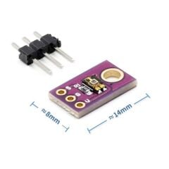 TEMT6000 Işık Sensörü